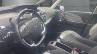 Finansowanie Hatchback Citroën C4 SpaceTourer 2016