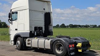 Leasing Tractor unit DAF XF 480 2021