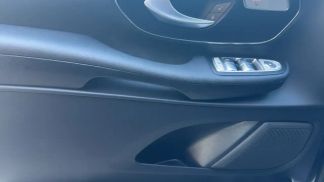 Financování Hatchback MERCEDES V 220 2023