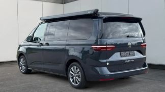 Finansowanie Hatchback Volkswagen T7 CALIFORNIA 2025