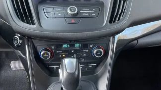 Leasing Convertible Ford Kuga 2019