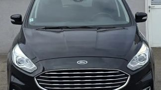 Leasing Hatchback Ford Galaxy 2020