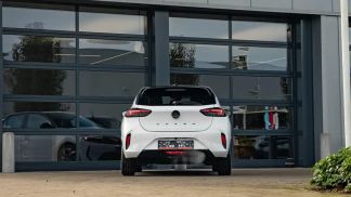 Leasing Hayon Opel Corsa 2024