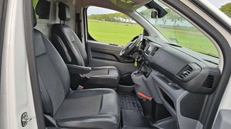 Finansowanie Van Opel VIVARO 2.0 2020