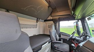 Lízing Traktor M.A.N. 18.430 TGX 2020
