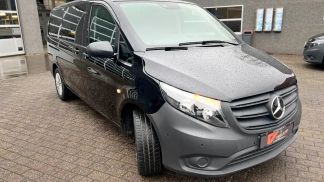 Leasing Hatchback MERCEDES VITO 2023