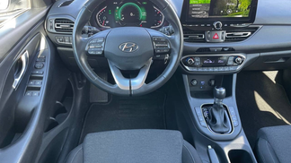 Lízing Hatchback Hyundai i30 2021