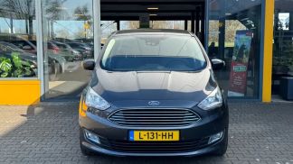 Leasing Hatchback Ford C-Max 2019