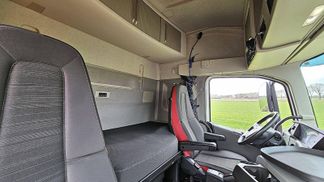 Lízing Traktor Volvo FH 460 2017