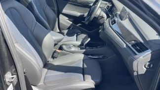 Leasing SUV BMW X2 2022