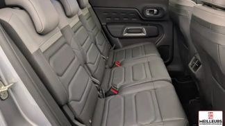 Leasing SUV Citroën C5 Aircross 2023