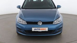 Lízing Hatchback Volkswagen Golf 2015