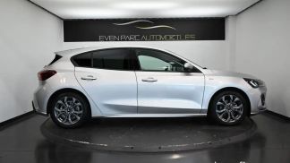 Finansowanie Hatchback Ford Focus 2022