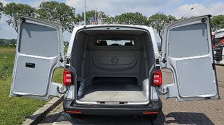 Lízing Van Volkswagen TRANSPORTER 2.0 TDI 2018