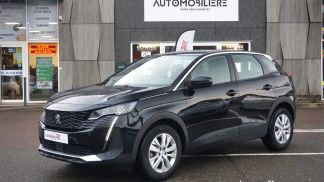 Lízing SUV Peugeot 3008 2024