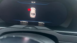 Financování Kupé Volkswagen Arteon 2018