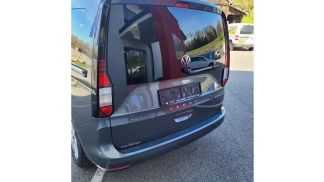 Financování Hatchback Volkswagen Caddy 2021