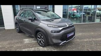 Finansowanie SUV Citroën C3 Aircross 2023