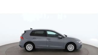 Financování Sedan Volkswagen Golf 2020