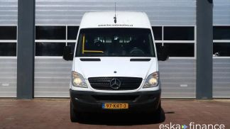 Financování Hatchback MERCEDES SPRINTER 2010