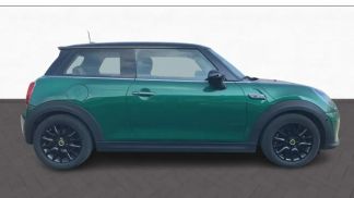 Leasing Sedan MINI Cooper SE 2021