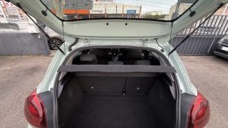 Leasing Sedan Citroën C3 2018