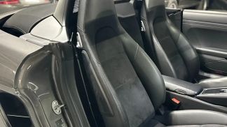 Finansowanie Zamienny Porsche Boxster 2013