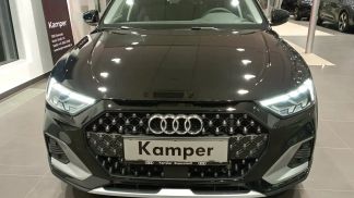 Lízing Sedan Audi A1 2025