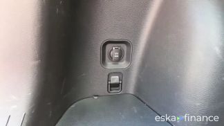 Leasing SUV Kia Sportage 2022