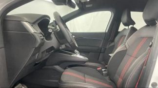 Finansowanie SUV Renault Captur 2021