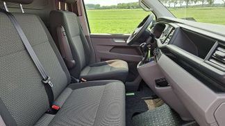 Leasing Van Volkswagen TRANSPORTER 2.0 TDI 2021