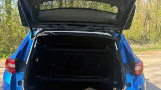 Lízing Hatchback Opel Grandland (X) 2018