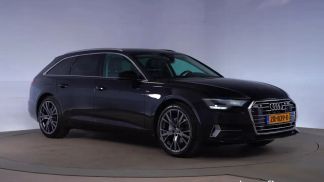 Finansowanie Wóz Audi A6 2019