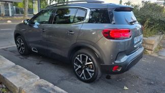Leasing SUV Citroën C5 2020