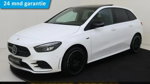 MERCEDES B 250 2021