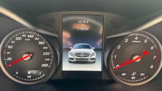 Leasing Coupe MERCEDES C 180 2016