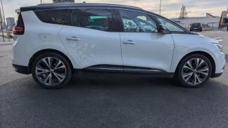 Leasing Hatchback Renault Grand Scenic 2017