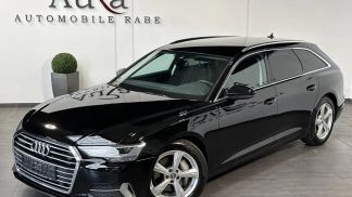 Lízing Vagón Audi A6 2020