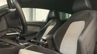 Leasing Coupé Volkswagen Scirocco 2010