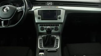 Leasing Sedan Volkswagen Passat 2016