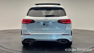 Leasing Hayon MERCEDES CL 2020