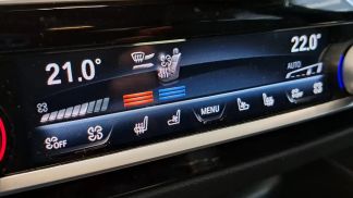 Lízing Sedan BMW 545 2021