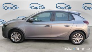 Leasing Hatchback Opel Corsa 2020