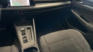 Leasing Sedan Volkswagen Golf 2021