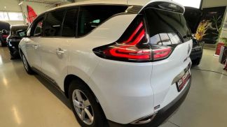 Lízing Hatchback Renault Espace 2016