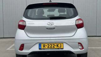 Leasing Hatchback Hyundai i10 2022