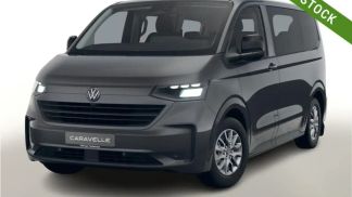 Leasing Hayon Volkswagen T7 CARAVELLE 2025