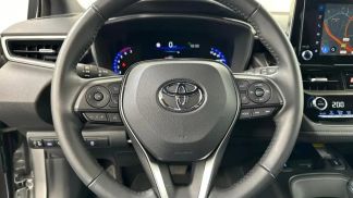 Leasing Wagon Toyota Corolla 2023