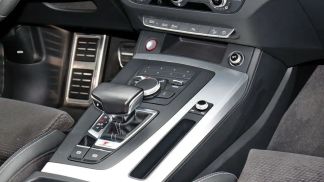 Lízing SUV Audi SQ5 2019