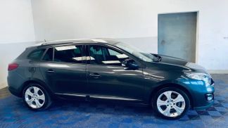 Finansowanie Wóz Renault Megane 2012